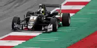 Joel Eriksson, Lando Norris