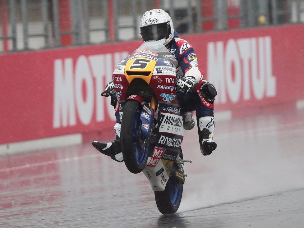 Romano Fenati