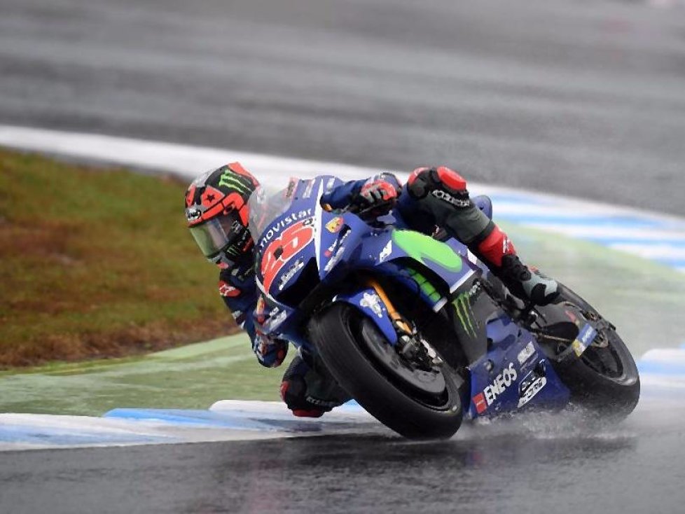 Maverick Vinales
