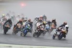 Moto3-Start in Motegi