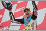 Alex Marquez 