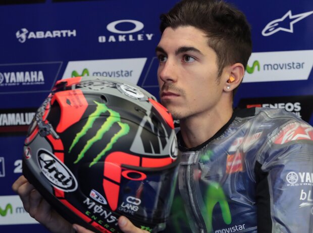 Maverick Vinales