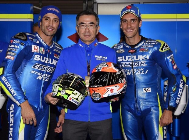 Toshihiro Suzuki Toshihiro Suzuki