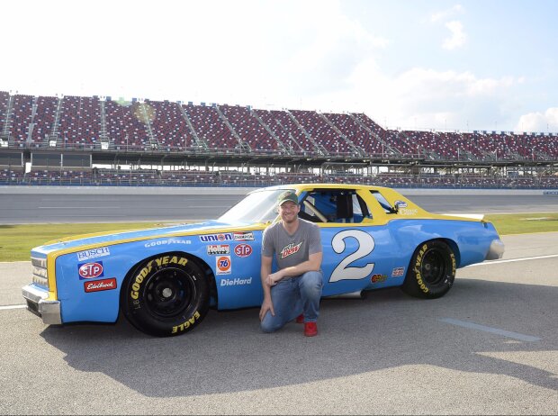 Dale Earnhardt Jun. Dale Earnhardt Jun.