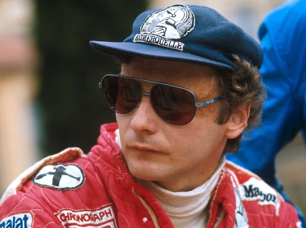 Niki Lauda