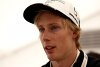 Toro Rosso: Brendon Hartley soll Saison statt Kwjat beenden