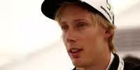 Bild zum Inhalt: Toro Rosso: Brendon Hartley soll Saison statt Kwjat beenden