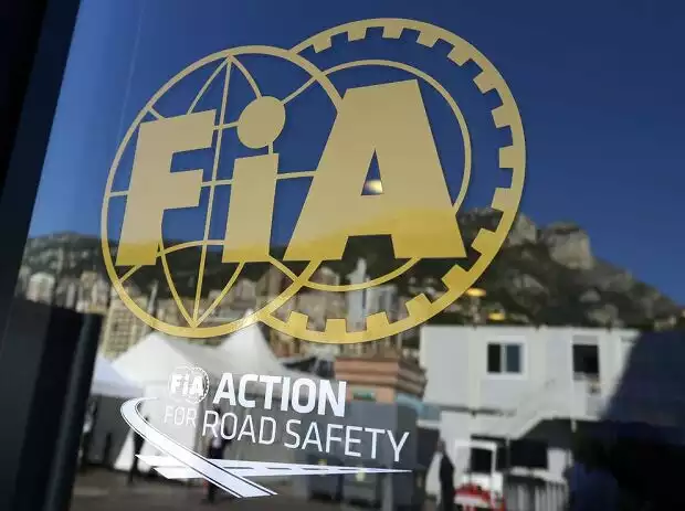 FIA Titel-Bild zur News: FIA