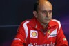 Aston Martin verpflichtet ehemaligen Ferrari-Motorenchef