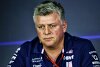Szafnauer: Hersteller haben kaum andere Wahl als Formel 1