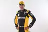 Bild zum Inhalt: Antrittsbesuch bei Renault: Enstone-Umbau beeindruckt Sainz