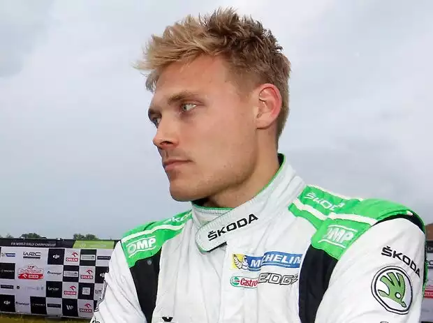 Eric Camilli, Pontus Tidemand Titel-Bild zur News: Eric Camilli, Pontus Tidemand