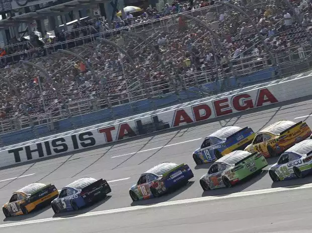 Matt Kenseth, Joe Gibbs, Kasey Kahne Titel-Bild zur News: Matt Kenseth, Joe Gibbs, Kasey Kahne