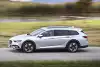 Bild zum Inhalt: Doppelpremiere: Insignia Country Tourer und Opel Grandland X