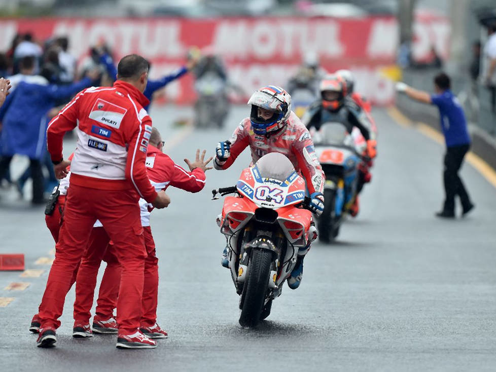 Andrea Dovizioso