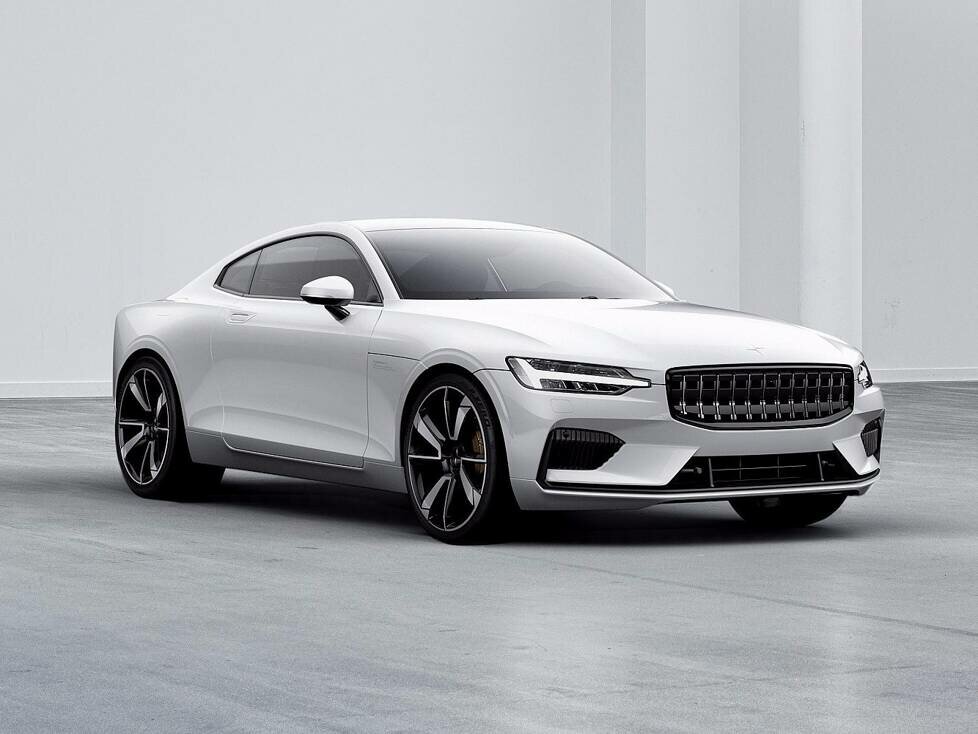 Polestar 1