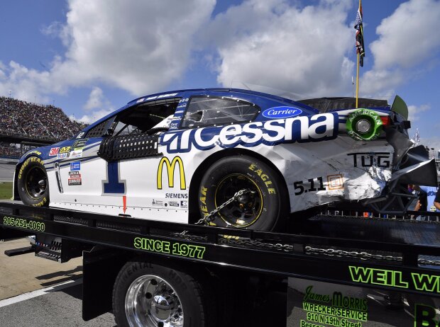 Jamie McMurray Jamie McMurray