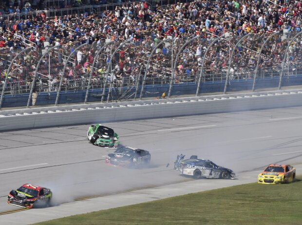 Jamie McMurray, Erik Jones, Jeffrey Earnhardt Jamie McMurray, Erik Jones, Jeffrey Earnhardt