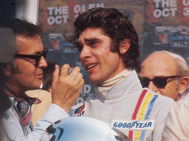 Francois Cevert