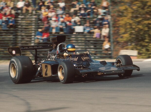 Ronnie Peterson