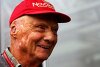 Bild zum Inhalt: Niki Lauda: Zu viel Sicherheit ein Risiko für Formel 1