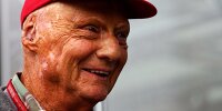 Bild zum Inhalt: Niki Lauda: Zu viel Sicherheit ein Risiko für Formel 1