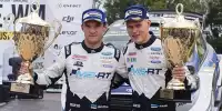 Bild zum Inhalt: WRC 2018: Ott Tänak wechselt 2018 zu Toyota