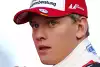 Bild zum Inhalt: Mick Schumacher bleibt realistisch: "Muss erst mal abliefern"