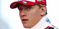 Mick Schumacher