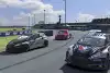 Bild zum Inhalt: iRacing zeigt Rallycross-Action und kündigt Release 2017 an