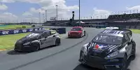 iRacing