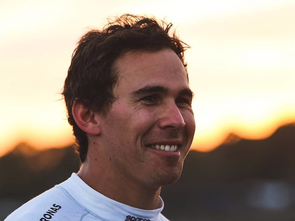Robert Wickens