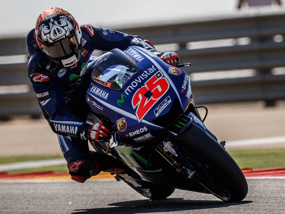 Maverick Vinales