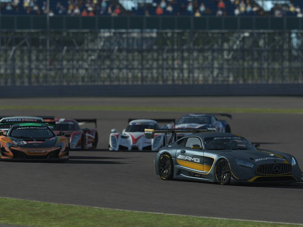 rFactor 2