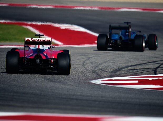 Sebastian Vettel Sebastian Vettel