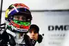 Bild zum Inhalt: Brendon Hartley: Per Anruf zum Formel-1-Debüt in Austin