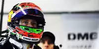 Brendon Hartley