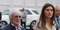 Bild zum Inhalt: Nicht mehr erwünscht: Ecclestone übersiedelt in die Schweiz