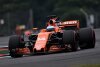 Bild zum Inhalt: Formel 1 2018: Fernando Alonso bleibt bei McLaren