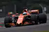 Bild zum Inhalt: Formel 1 2018: Fernando Alonso bleibt bei McLaren