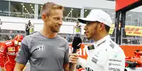 Bild zum Inhalt: Button will keinen TV-Job: "Dann kann ich auch gleich fahren"