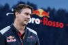 Bild zum Inhalt: Toro Rosso: Umstieg auf Honda-Motoren bereitet Probleme