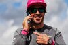 Alonsos McLaren-Deal: Mehr als ein Jahr, 2018 kein Indy 500