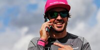 Bild zum Inhalt: Alonsos McLaren-Deal: Mehr als ein Jahr, 2018 kein Indy 500