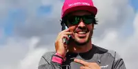 Bild zum Inhalt: Alonsos McLaren-Deal: Mehr als ein Jahr, 2018 kein Indy 500