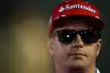 Bild zum Inhalt: Kimi Räikkönen: "Weiß nicht, wovon Sie sprechen!"