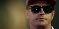Kimi Räikkönen