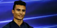 Pascal Wehrlein