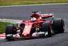 Bild zum Inhalt: Sebastian Vettel: Psychospiele gegen Hamilton keine Option