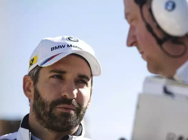 Timo Glock Titel-Bild zur News: Timo Glock
